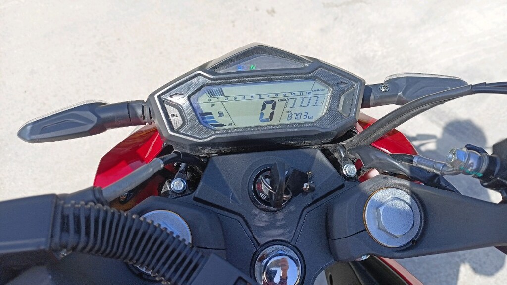 tertemiz bir motor - 6