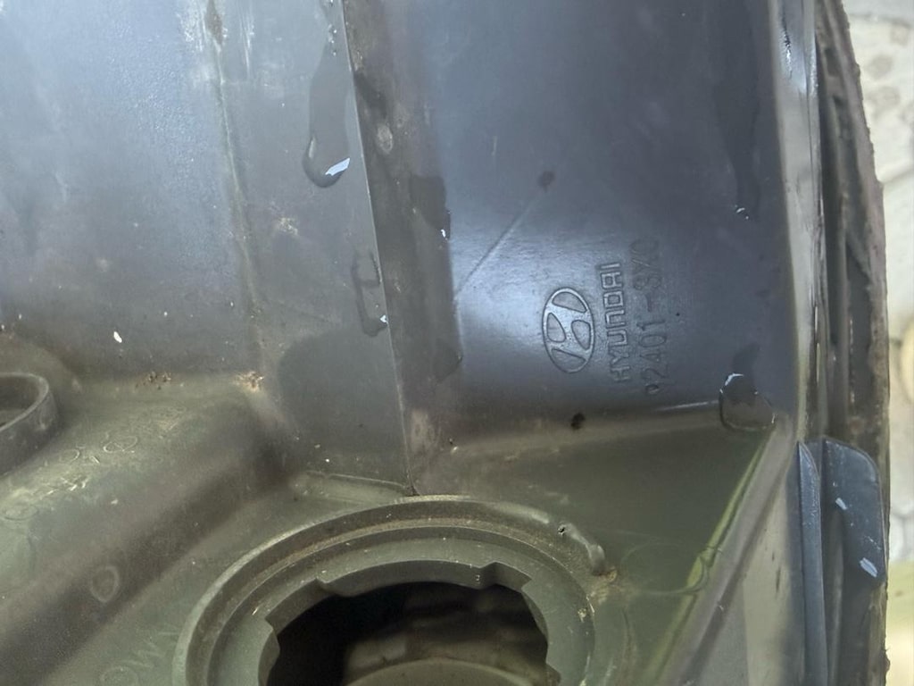 Hyundai Elentra Sol Stop Orjinal - 4