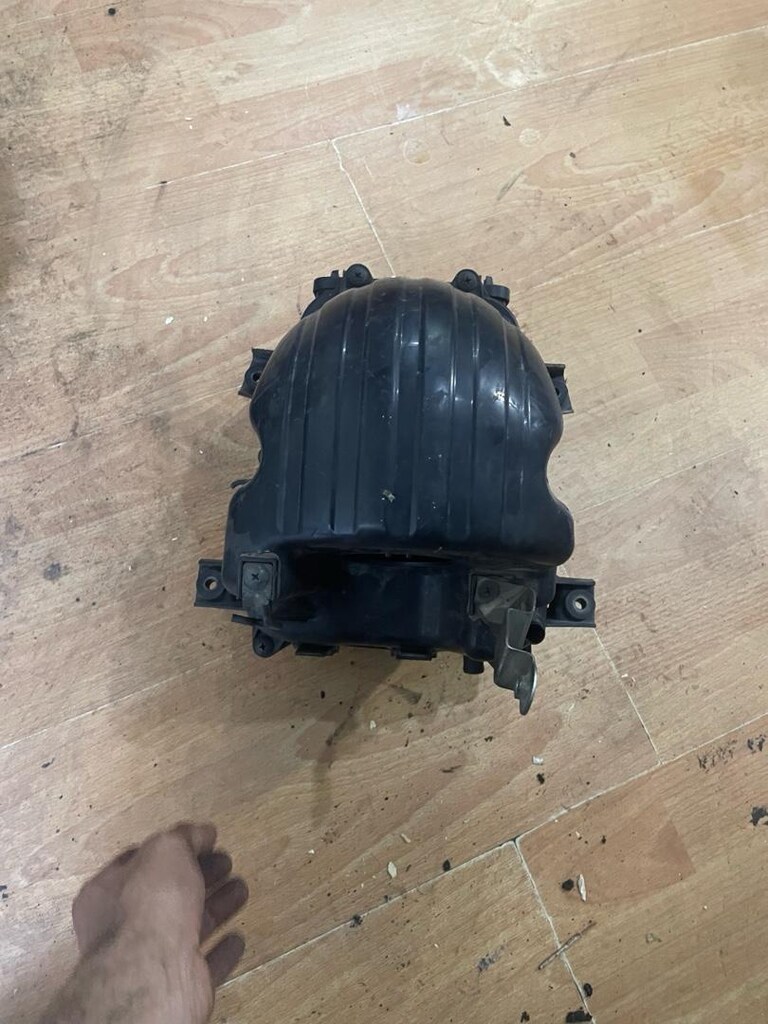 honda cbr 250r hava filtre kutusu hava filtre kazanı - 3