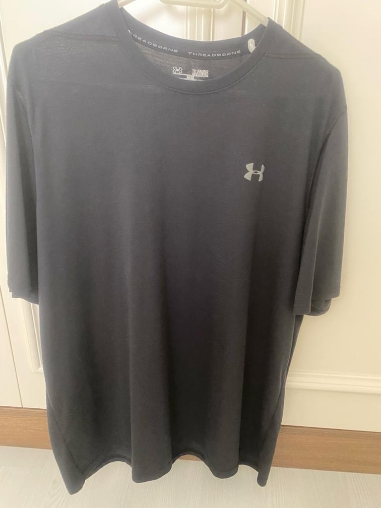 Under Armour