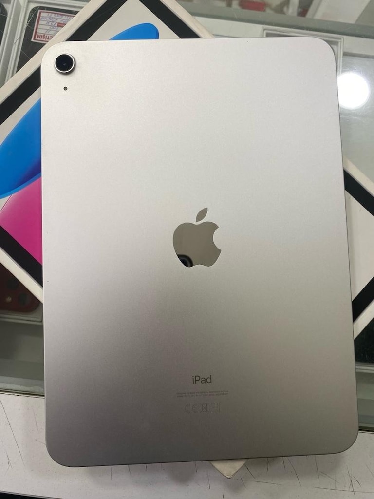 İPAD 10. Nesil pil %90 - 3