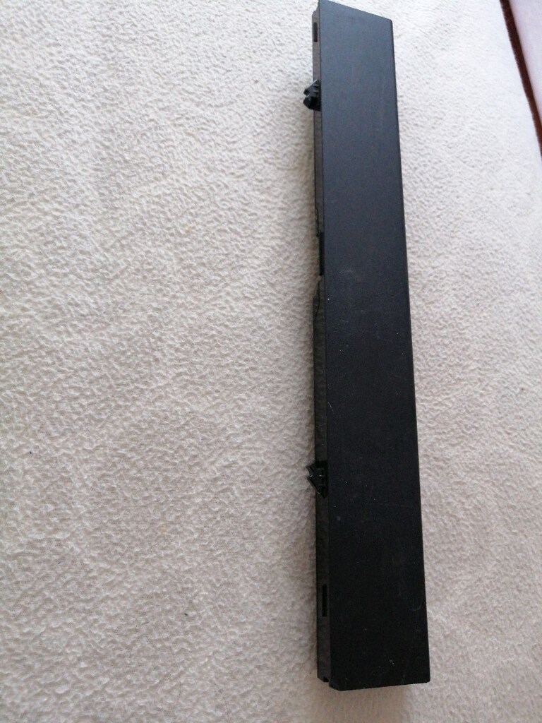 HP probook 4520s bataryasi PH 06 model bataryasi - 2