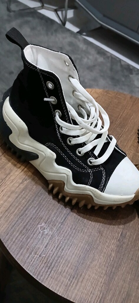 Kadın converse spor - 2