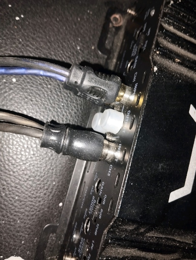 mobass mb600.4 amfi - 3