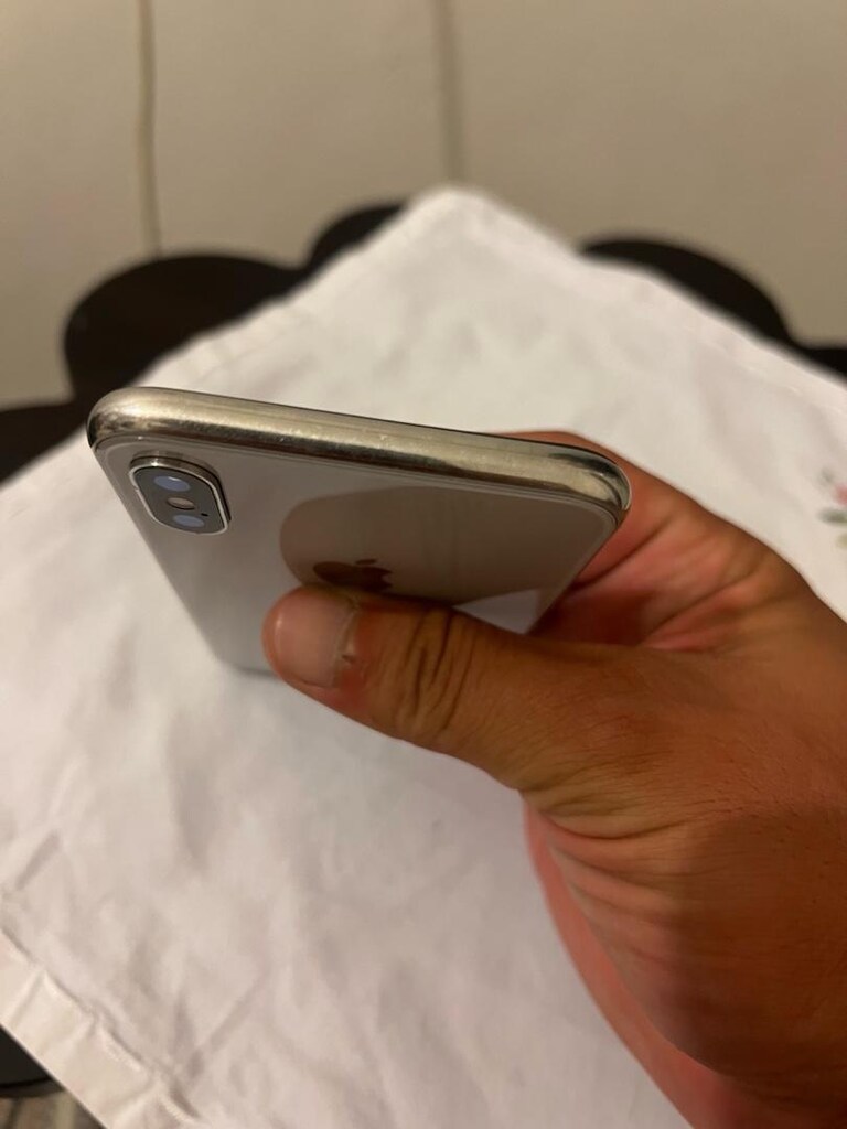 İphone x - 6