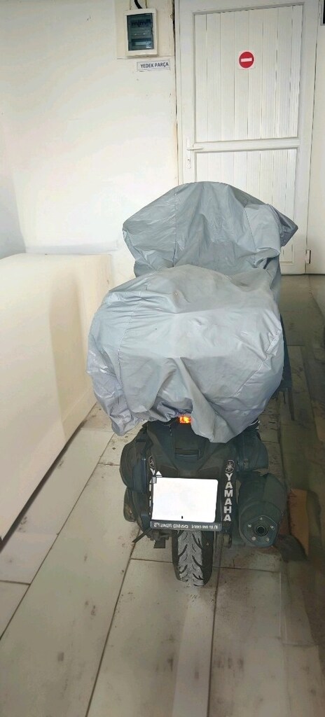 Kazasız,Hatasız,Boyasız 21.000 Km'de - 6