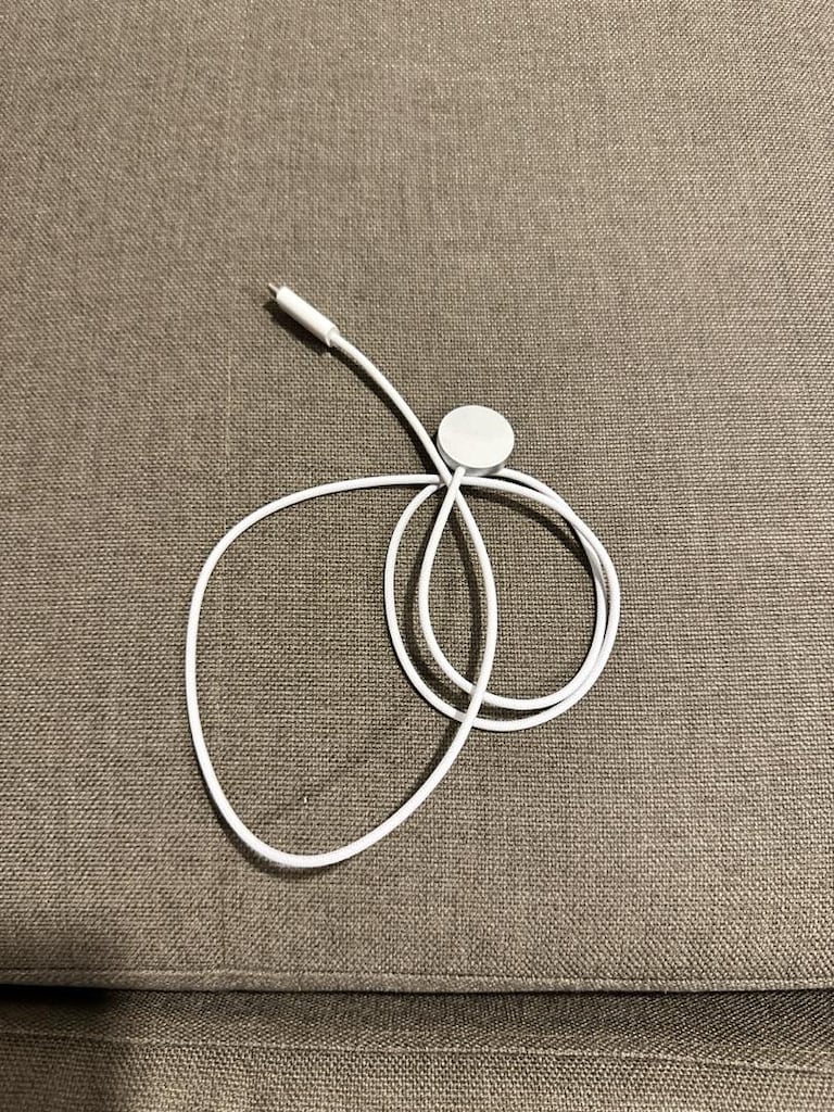 Apple Watch Series 10 46 mm sıfır kokusu üzerinde - 13