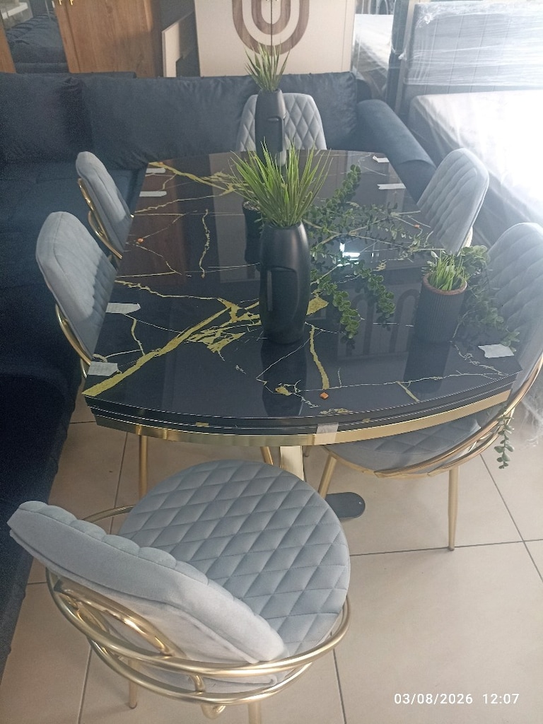 KOMPLE EV EŞYALARI DÜĞÜN PAKETİ - 3