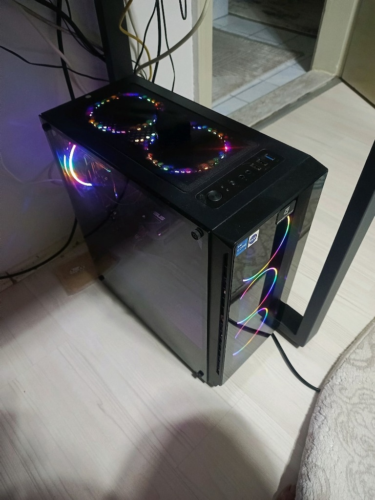 Direksiyon setli full kablosuz ekipmanlı sistem - 2