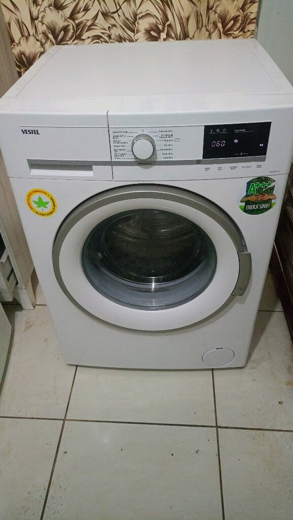 çamaşır makinesi - 5