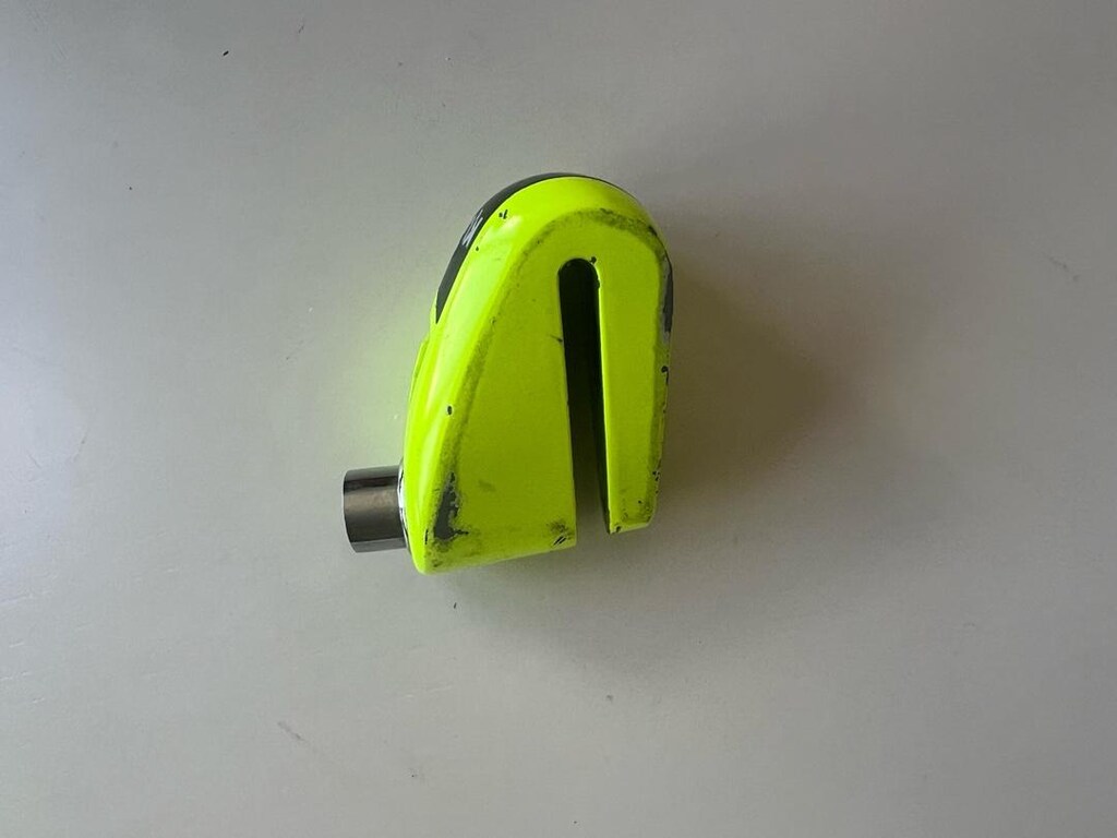 Kovix Motor Disk Kilidi | Sağlam ve Güvenli - 3