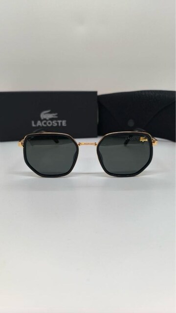 ‼‼‼LACOSTE GÜNEŞ GÖZLÜĞÜ