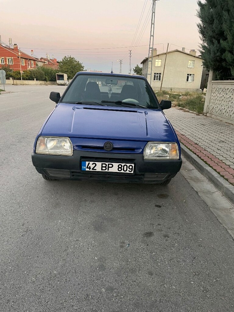 Acil Satılık Boncuk Favorit - 11