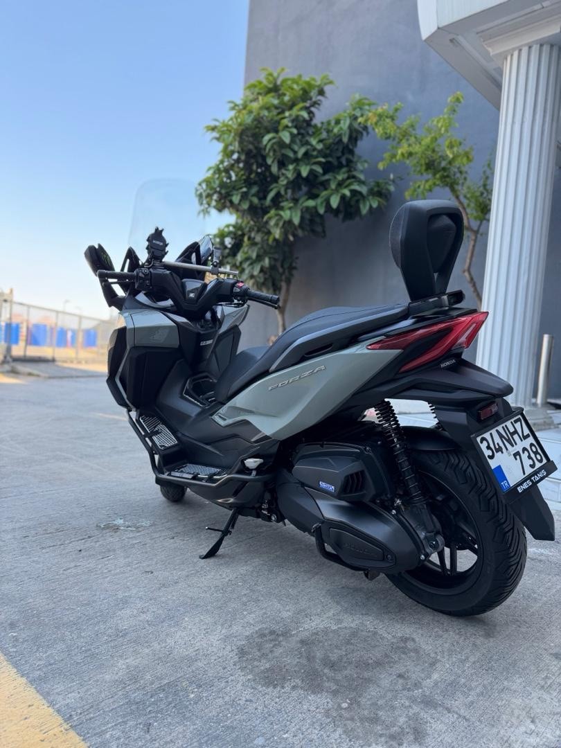 FORZA 2025 MODEL FULL AKSESUARLI ( TAKAS YOKTUR ) - 6