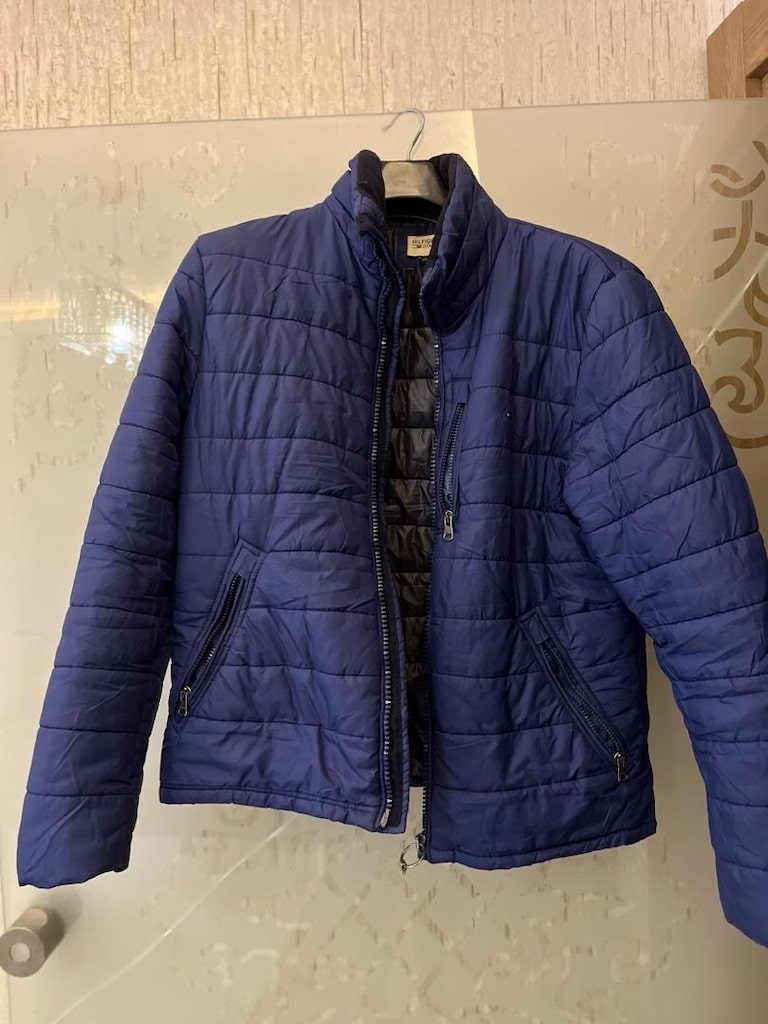 ORJİNAL TOMMY ERKEK MONT. - 5