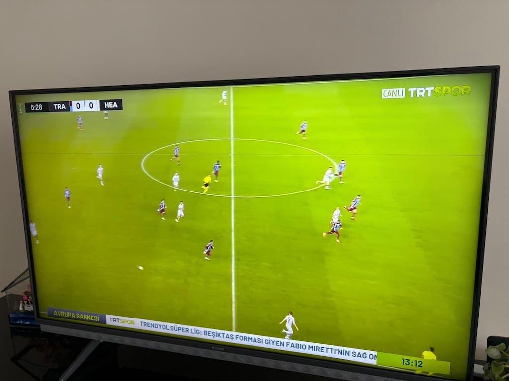 satılık televizyon - 3