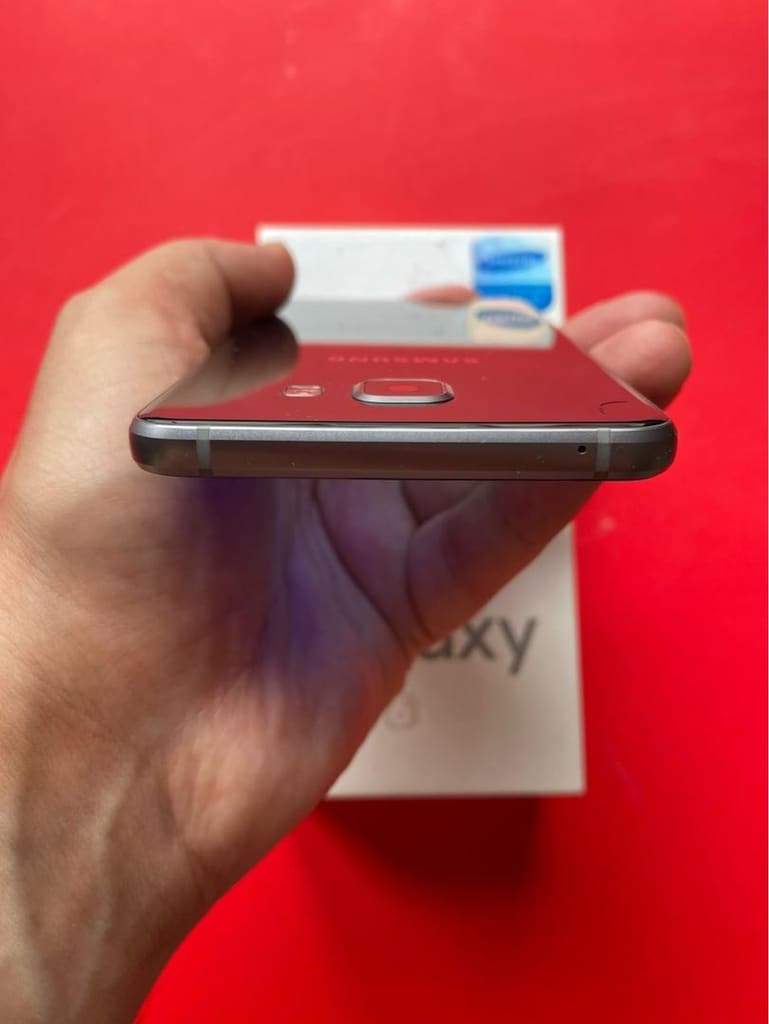 Samsung A5 - 4