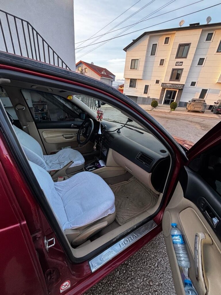 bayan kullanıcıdan otomatik bora - 8