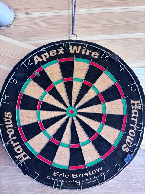 Dart