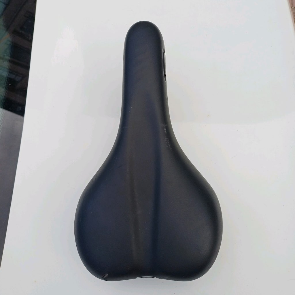 SELLE ROYAL İTALYAN SELE - 4