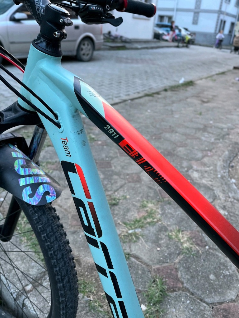 Carraro Big 2911 - 8