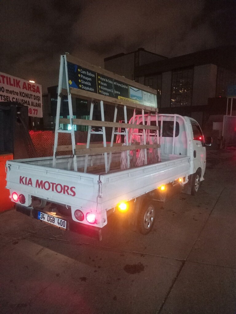 Fazlalıktan Satılıktır - 3