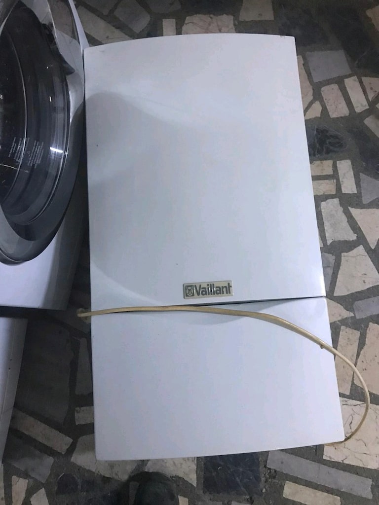 Vaillant kombi - 3
