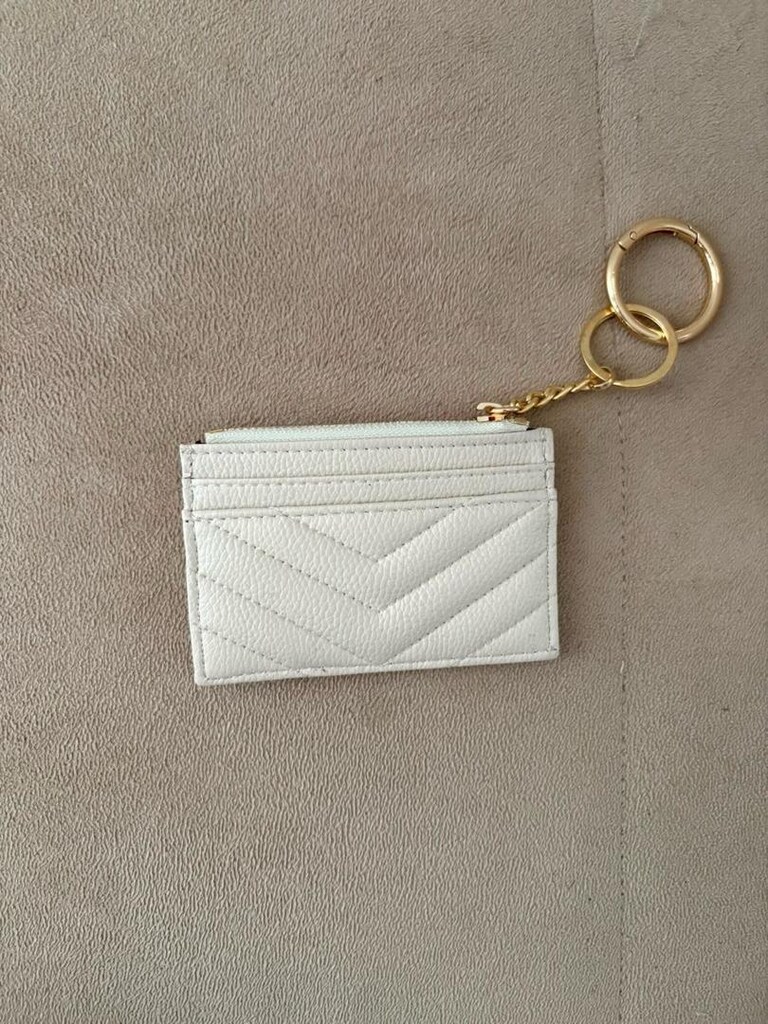 victoria secret krem kartlık - 2