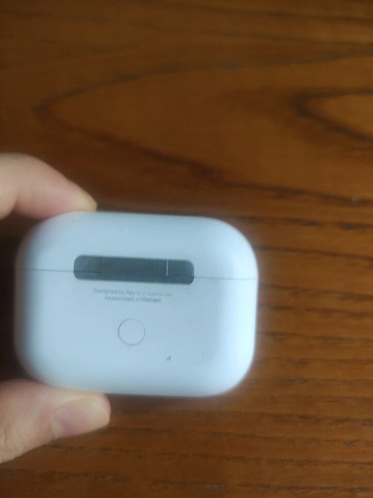 Apple Bluetooth kulaklık - 2