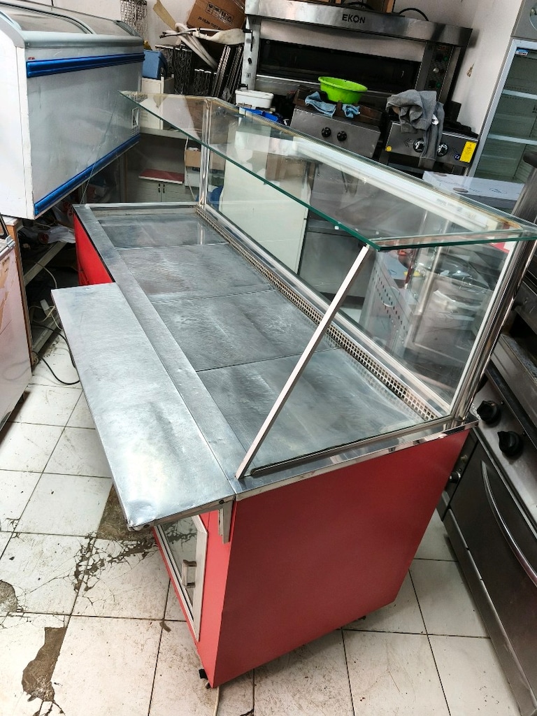 çiğköfte dolabı - 13