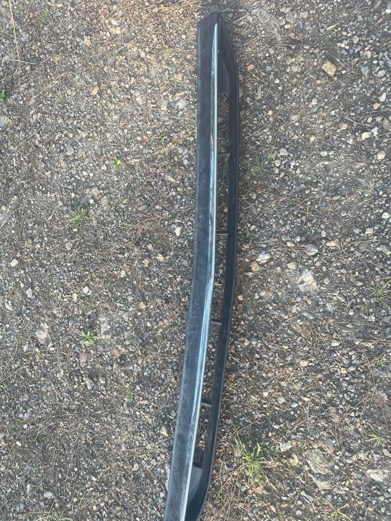 MERCEDES W213 E180 ÖN TAMPON ORTA IZGARA - 2
