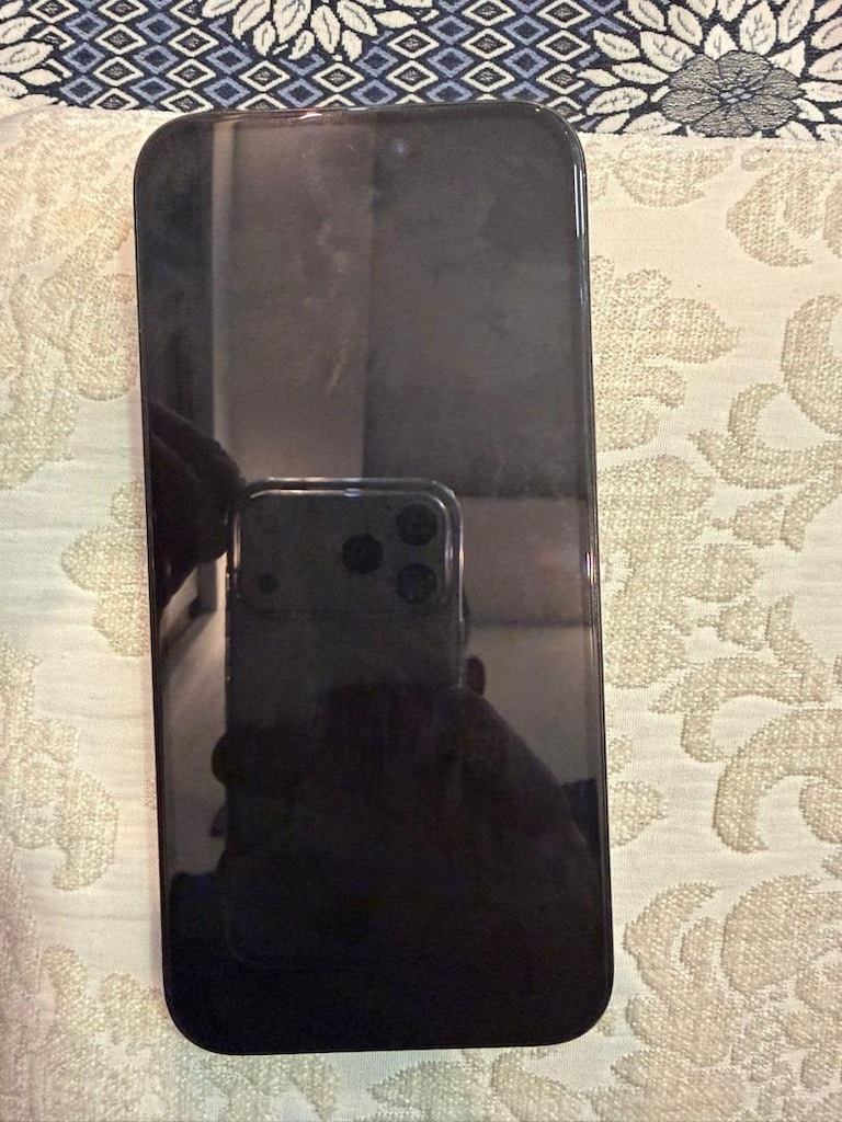 ıphone 15promax orjinal seri hatasız sadece nakit - 2