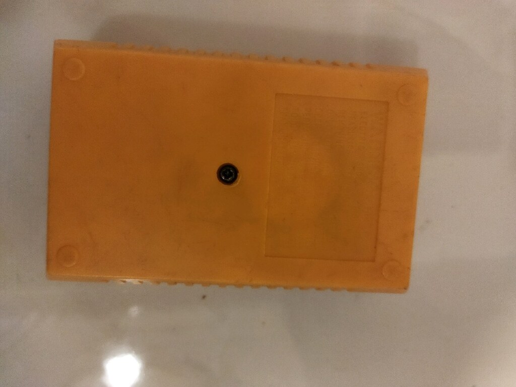 ANALOG ÖLÇÜ ALETİ PROT YOK DENENMEMİŞ - 3
