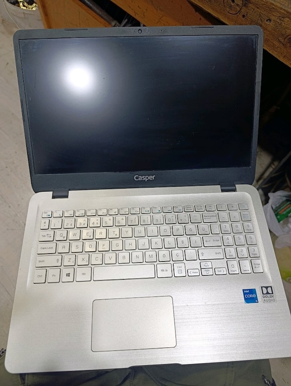 Tertemiz Casper Nirvana S500 | i5 11. Nesil500GB SSD Ofis ve Öğrenciye - 2