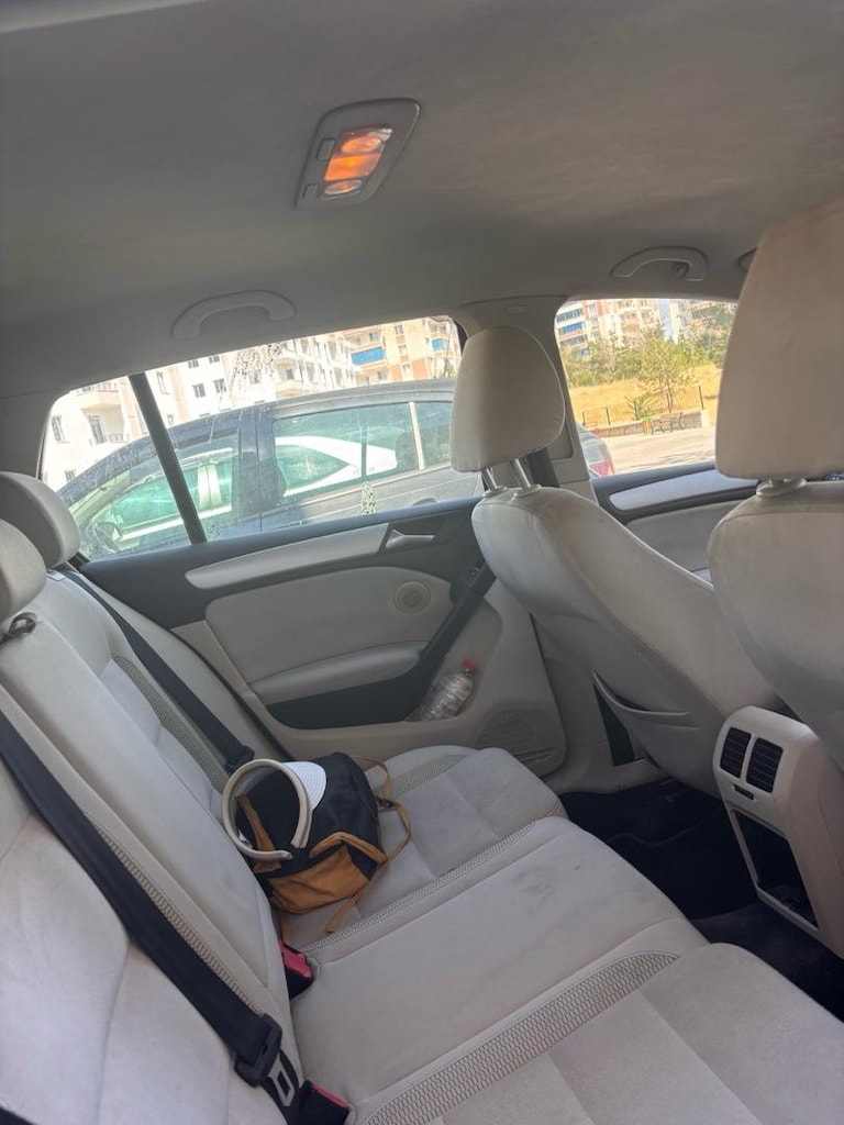 Sahibinden golf 1.4 tsi highline otomatik - 2