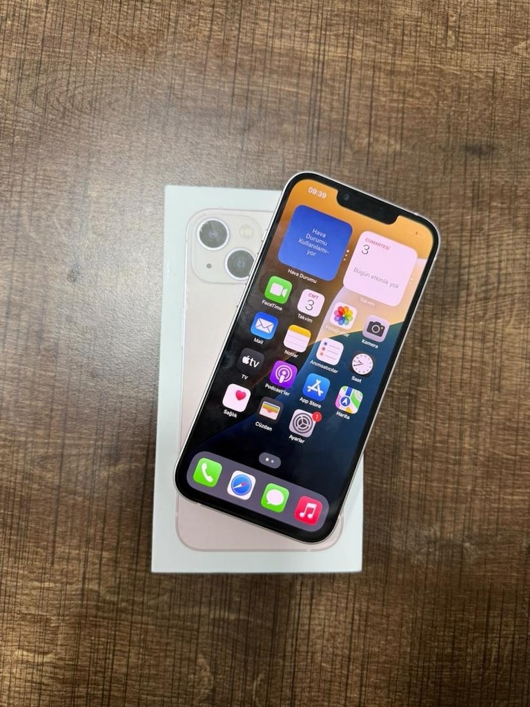 İPHONE 13 128 GB - 3