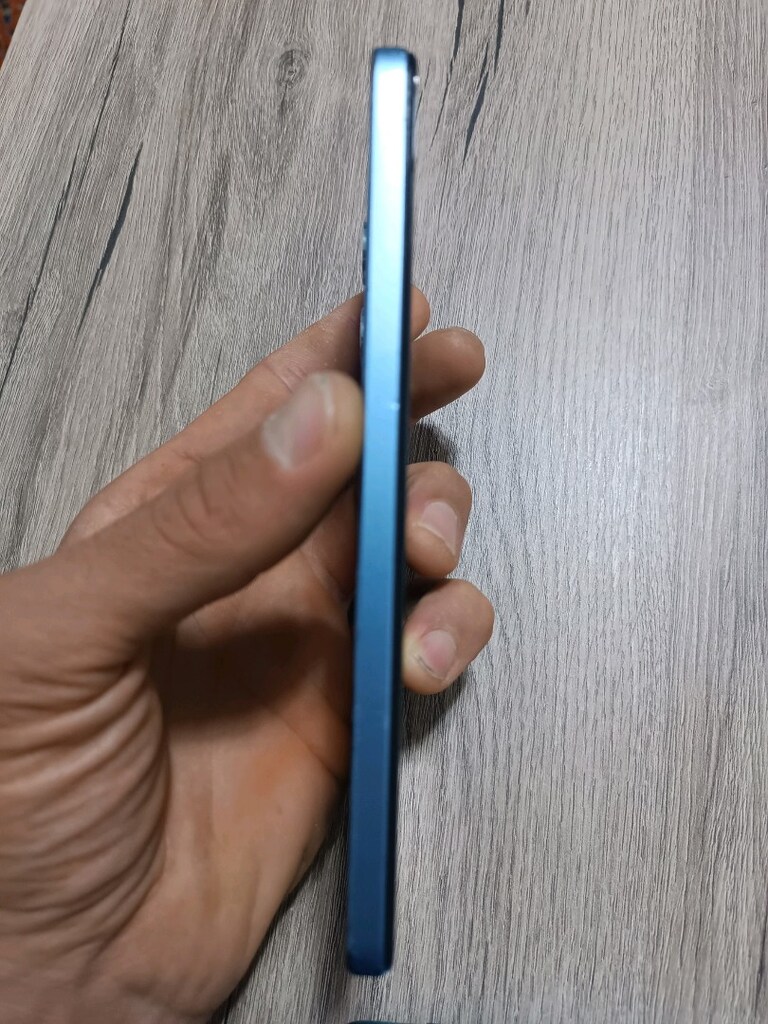 Redmi Note 12pro 5g Tr orjinal - 3