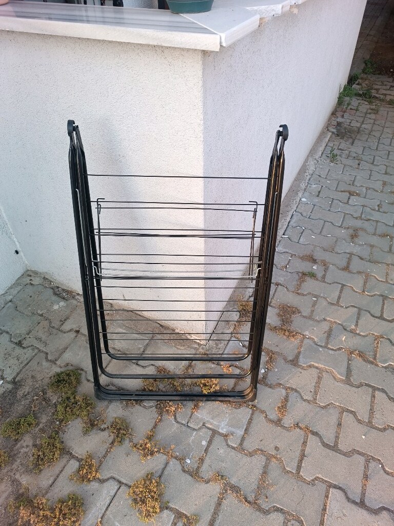 çamaşır kurutma - 2