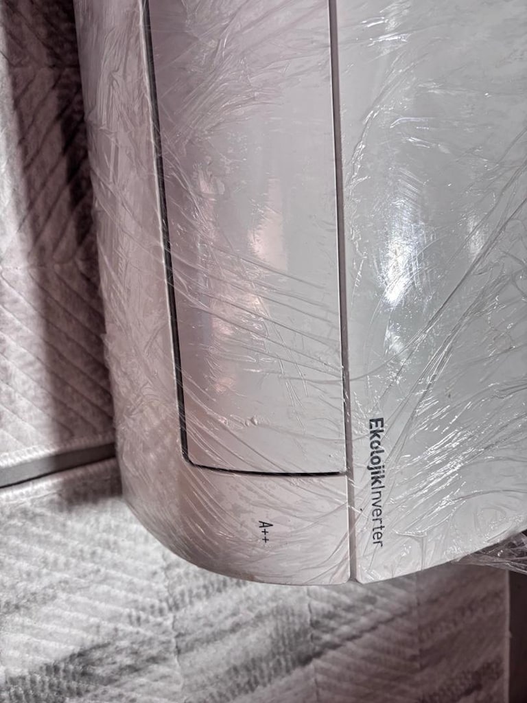 Arçelik ekolojik inverter klima 12000 BTU - 2