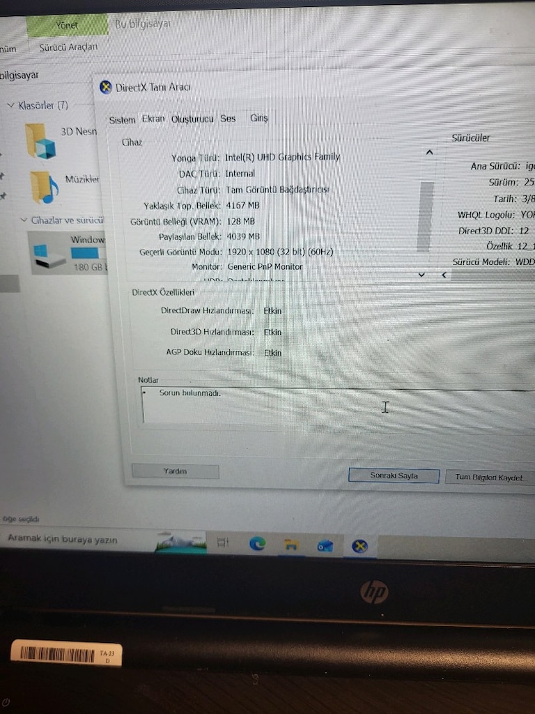 laptop bilgisayar - 4