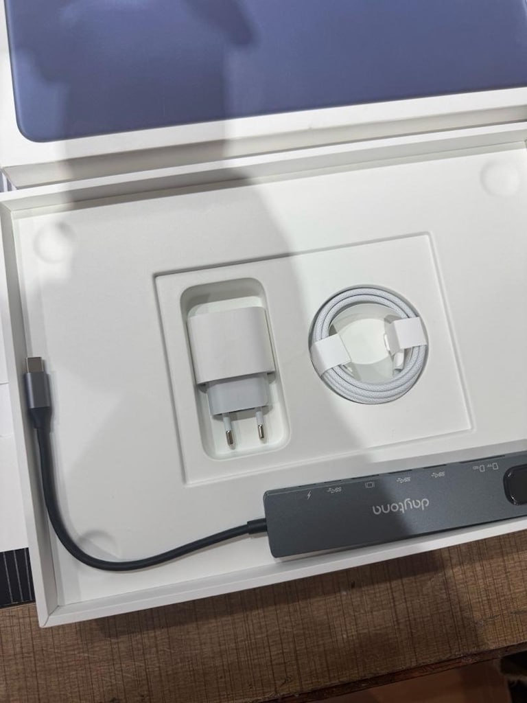 SIFIR 1 HAFTALIK MACBOOK NEO 512GB EXTRALI - 3