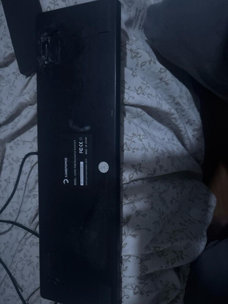 gamepower Kalvye rgb - 7