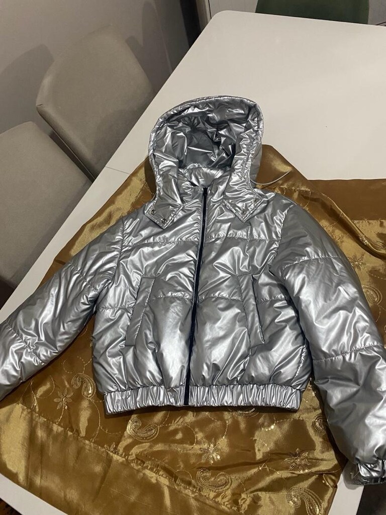 BERSHKA BAYAN MONT - 5