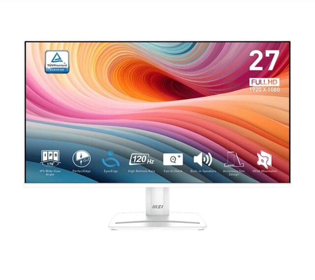 MSI Monitör