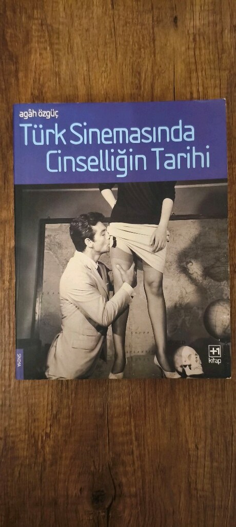Sinema Kitap Seti (13 Kitap) – Temiz, Akademik Seri - 3
