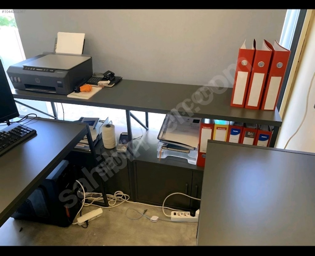 ofis mobilya Casella - 5