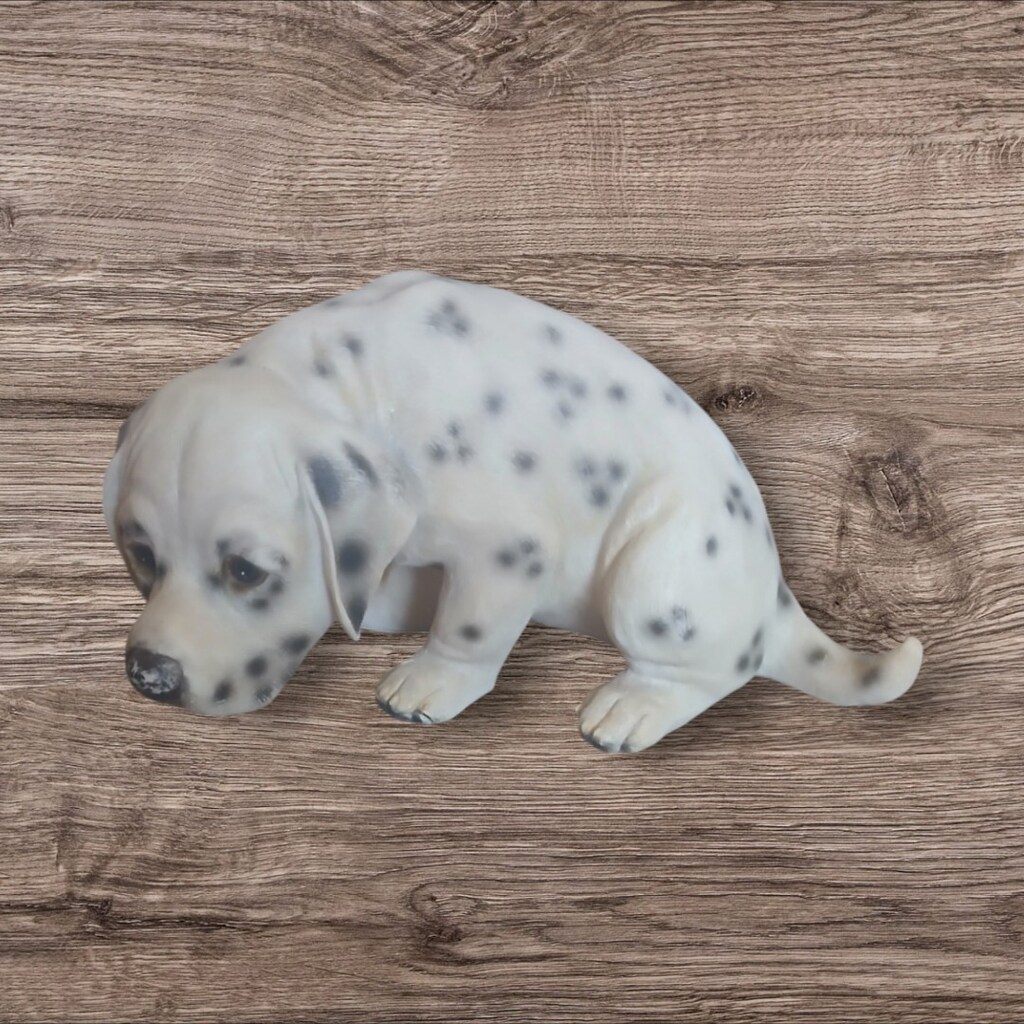 dekor köpek - 4