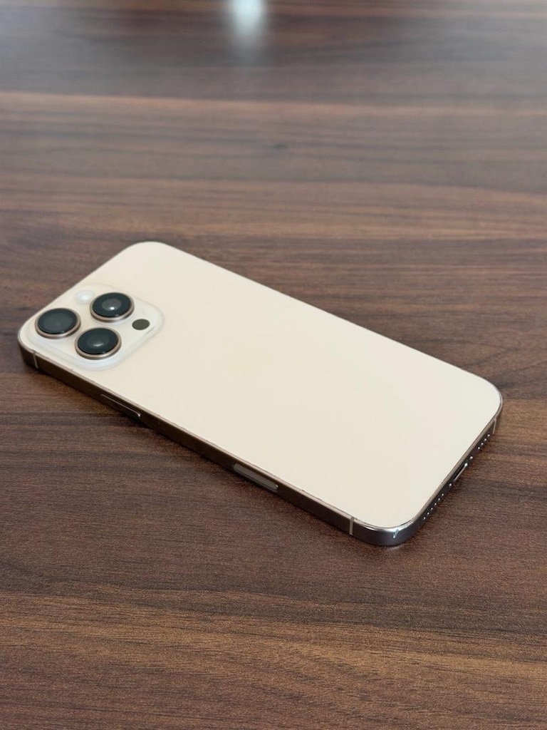 APPLE İPHONE 16 PRO MAX 256 GB TEMİZ VE SORUNSUZ ORJİNAL GARANTİLİ SER - 7