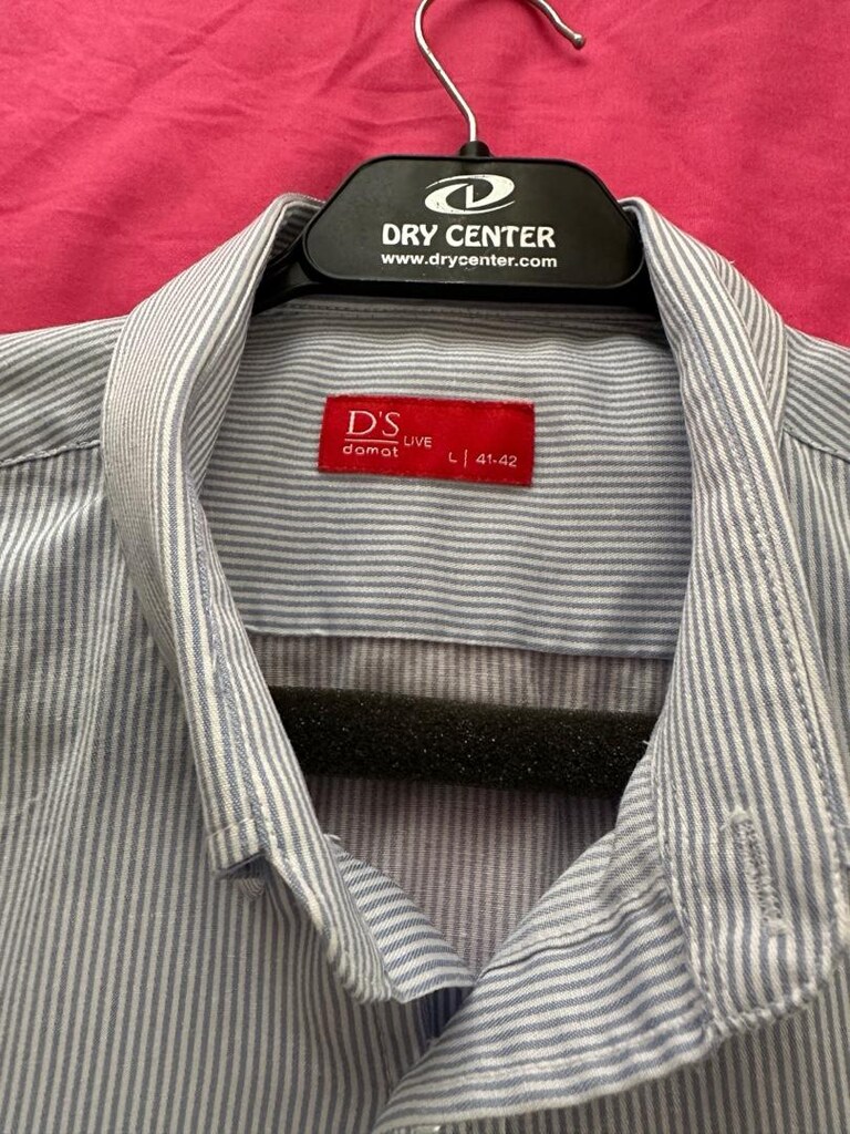 D’S Damat Orjinal Gömlek - 3
