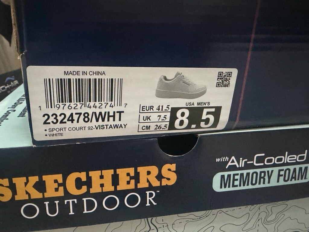 skechers erkek ayakkabı - 3